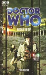 Doctor Who : Match of the Day