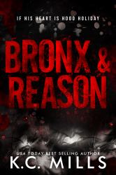 Bronx and Reason : If His Hear Is Hood Holiday