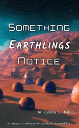 Something Earthlings Notice