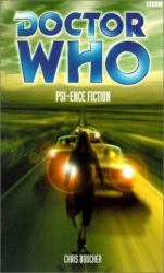 Psi-ence Fiction