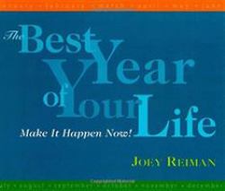 Best Year of Your Life