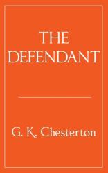 The Defendant : (Walmer Belles Lettres 7)