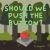 Should We Push the Button? : A Children's Book about Imagination