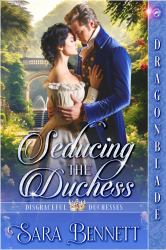 Seducing the Duchess