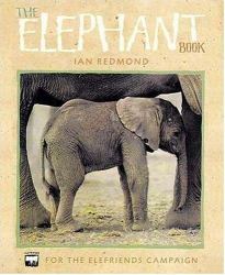 The Elephant Book : For the Elefriends Campaign
