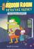 The Broom Room Detective Agency: the Muffin Mystery The Broom Room Detective Agency: the Muffin Mystery