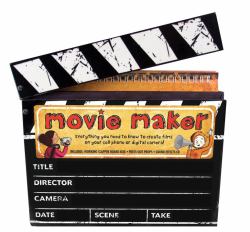 Movie Maker : The Ultimate Guide to Making Films