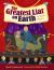 The Greatest Liar on Earth The Greatest Liar on Earth