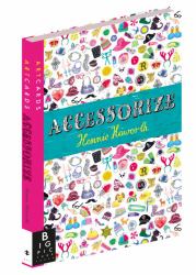 ArtCards: Accessorize
