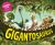 Gigantosaurus : (a Dinosaur Twist on the Boy Who Cried Wolf for Toddlers, Preschoolers, and Kids Ages 3-7 - Includes Bonus Giganto Poster)