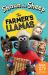 Shaun the Sheep: the Farmer's Llamas