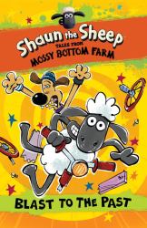 Shaun the Sheep: Blast to the Past