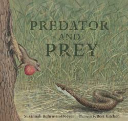 Predator and Prey: a Conversation in Verse