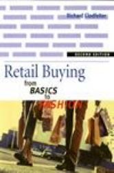 Retail Buying 2nd Edition : From Basics to Fashion