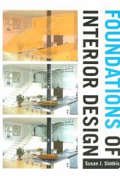 Foundations of Interior Design