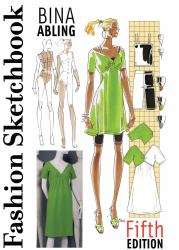 Fashion Sketchbook