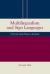 Multilingualism and Sign Languages : From the Great Plains to Australia