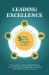 Leading Excellence : 5 Hats of the Adaptive Leader