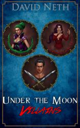 Under the Moon (Villains)