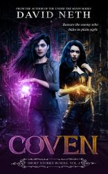 Coven Short Stories Bundle, Vol. 2