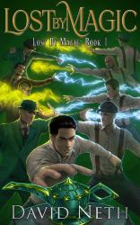 Lost by Magic