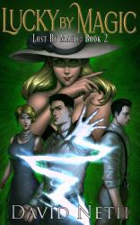 Lucky by Magic