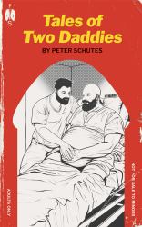 Tales of Two Daddies : Taboo MPREG Love Stories
