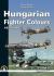 Hungarian Fighter Colours