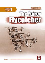 The Fairey Flycatcher