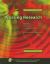 Nursing Research : Reading, Using, and Creating Evidence
