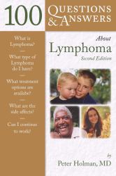 100 Questions and Answers about Lymphoma
