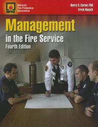 Management in the Fire Service