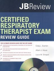 Certified Respiratory Therapist Exam