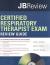 Certified Respiratory Therapist Exam