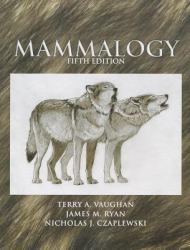 Mammalogy
