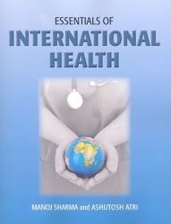Essentials of International Health