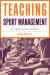 Teaching Sport Management: a Practical Guide