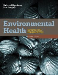 Environmental Health : Ecological Perspectives