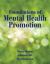 Foundations of Mental Health Promotion
