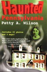 Haunted Pennsylvania
