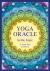 Yoga Oracle : 42 Cards with Guidebook
