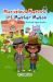 Marvelous Marcus and Master Mason : 6th Grade Super Sleuths