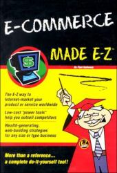 E-Commerce Made E-Z