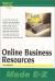 Online Business Resources