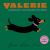 Valerie - the Legendary Dachshund Explorer