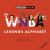 WNBA Legends Alphabet