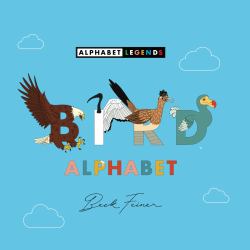 Bird Alphabet
