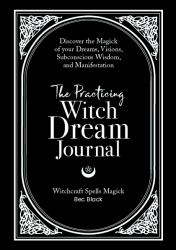 The Practicing Witch Dream Journal