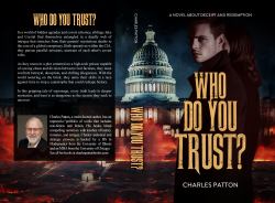Who Do You Trust? : A Novel about Deceit and Redemption