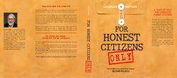 For Honest Citizens Only : Strengthening America's Future BEYOND POLITICS